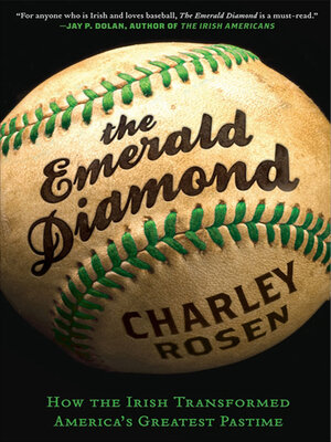 cover image of The Emerald Diamond